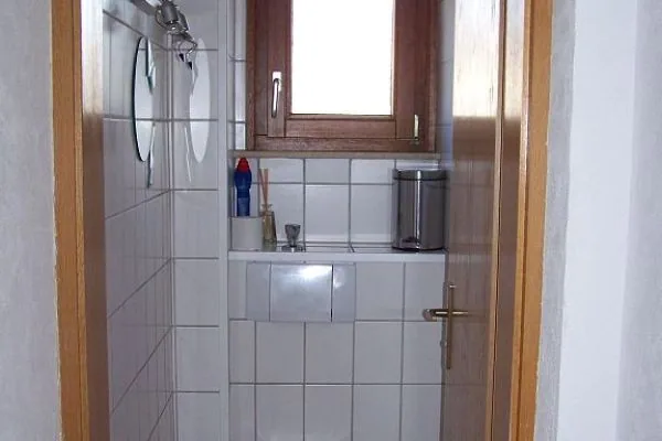 Aufnahme 6 einer vermittelten Unterkunft im VagW-Netzwerk in Baden-Württemberg