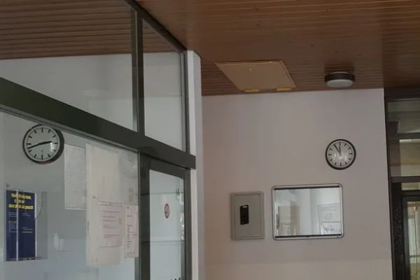 Aufnahme 6 einer vermittelten Unterkunft im VagW-Netzwerk in Bayern