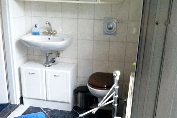 Aufnahme 2 einer vermittelten Unterkunft im VagW-Netzwerk in Berlin