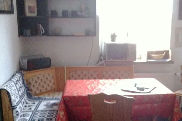 Aufnahme 4 einer vermittelten Unterkunft im VagW-Netzwerk in Berlin