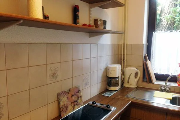 Aufnahme 19 einer vermittelten Unterkunft im VagW-Netzwerk in Berlin