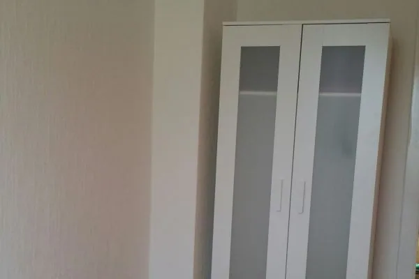 Aufnahme 3 einer vermittelten Unterkunft im VagW-Netzwerk in Bremen