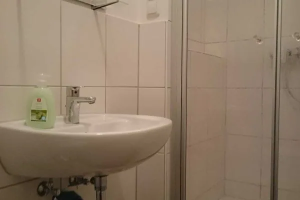 Aufnahme 8 einer vermittelten Unterkunft im VagW-Netzwerk in Bremen