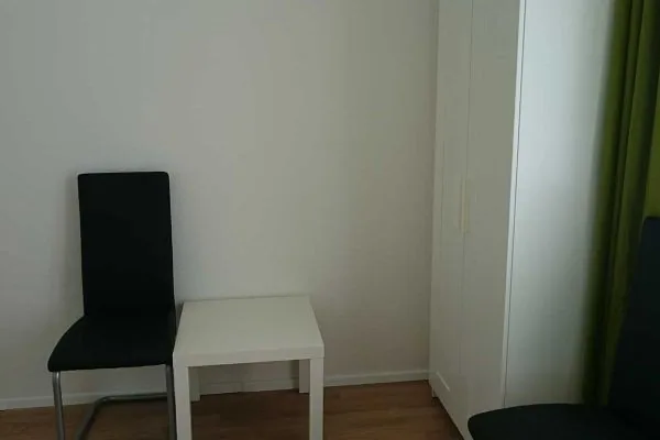 Aufnahme 15 einer vermittelten Unterkunft im VagW-Netzwerk in Bremen