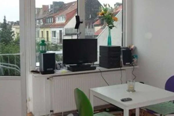 Aufnahme 16 einer vermittelten Unterkunft im VagW-Netzwerk in Bremen