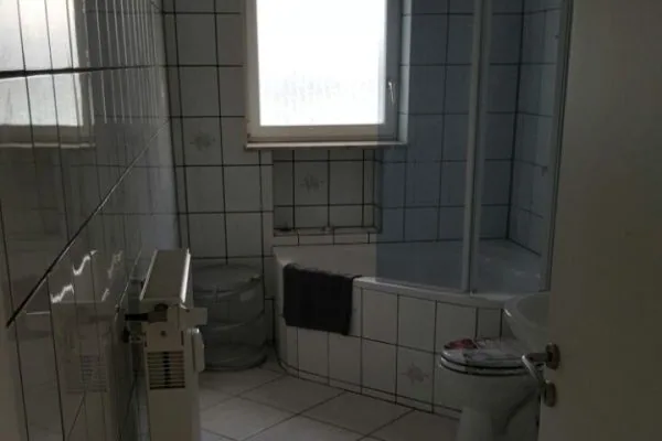Aufnahme 12 einer vermittelten Unterkunft im VagW-Netzwerk in Saarland