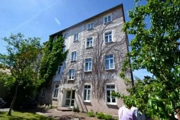 Aufnahme 2 einer vermittelten Unterkunft im VagW-Netzwerk in Sachsen-Anhalt
