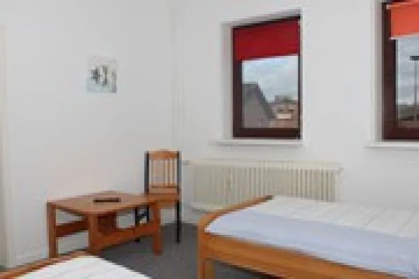 Aufnahme 14 einer vermittelten Unterkunft im VagW-Netzwerk in Schleswig-Holstein
